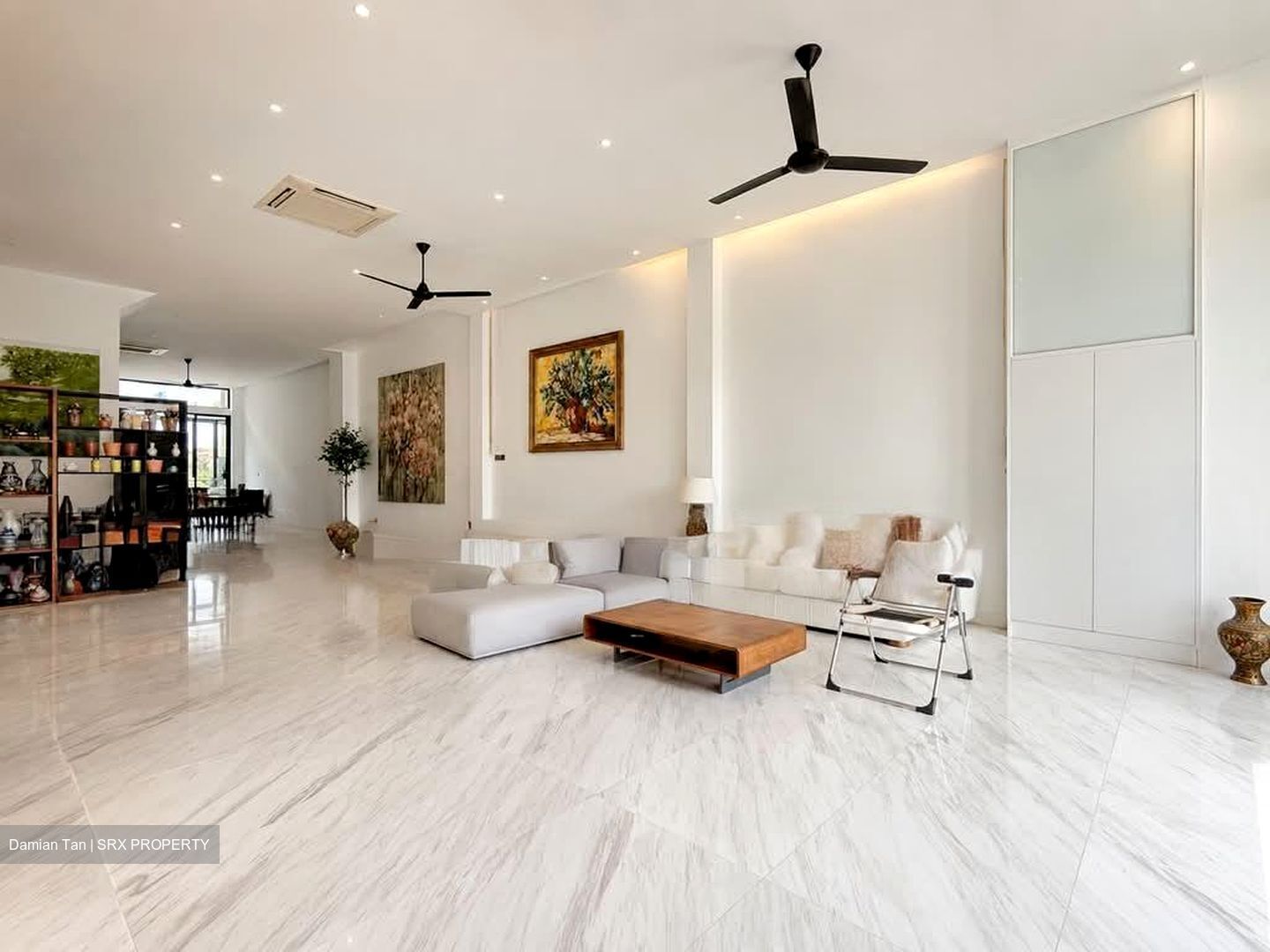 Hillview Garden Estate (D23), Terrace #578956381